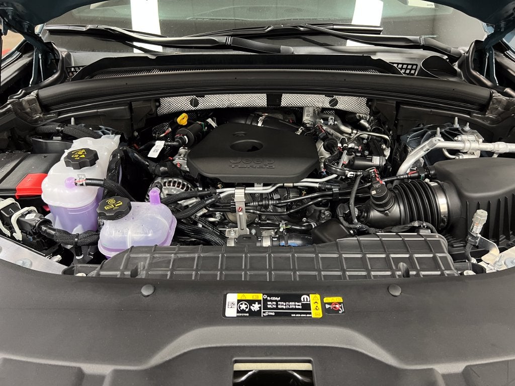 2026 Jeep Grand Cherokee GRAND CHEROKEE LIMITED 4X2