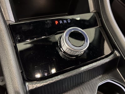 2026 Jeep Grand Cherokee GRAND CHEROKEE LIMITED 4X2