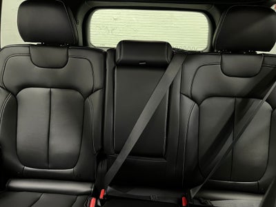 2026 Jeep Grand Cherokee GRAND CHEROKEE LIMITED 4X2