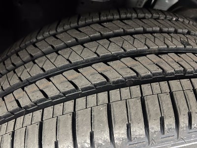 2027 Jeep Grand Cherokee GRAND CHEROKEE LIMITED 4X2