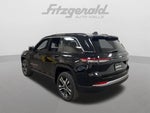 2027 Jeep Grand Cherokee GRAND CHEROKEE LIMITED 4X2
