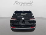 2027 Jeep Grand Cherokee GRAND CHEROKEE LIMITED 4X2