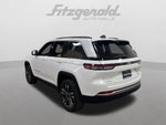 2027 Jeep Grand Cherokee GRAND CHEROKEE LIMITED 4X4