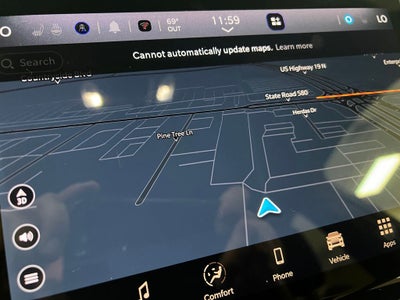 2025 Jeep Grand Cherokee GRAND CHEROKEE L LIMITED 4X2