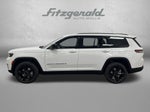 2025 Jeep Grand Cherokee GRAND CHEROKEE L LIMITED 4X2