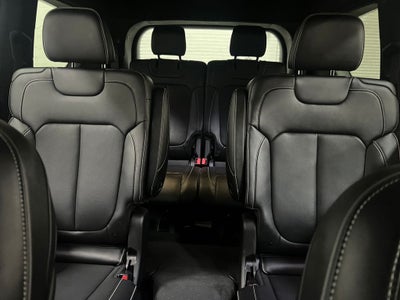 2023 Jeep Grand Cherokee L Overland 4x2