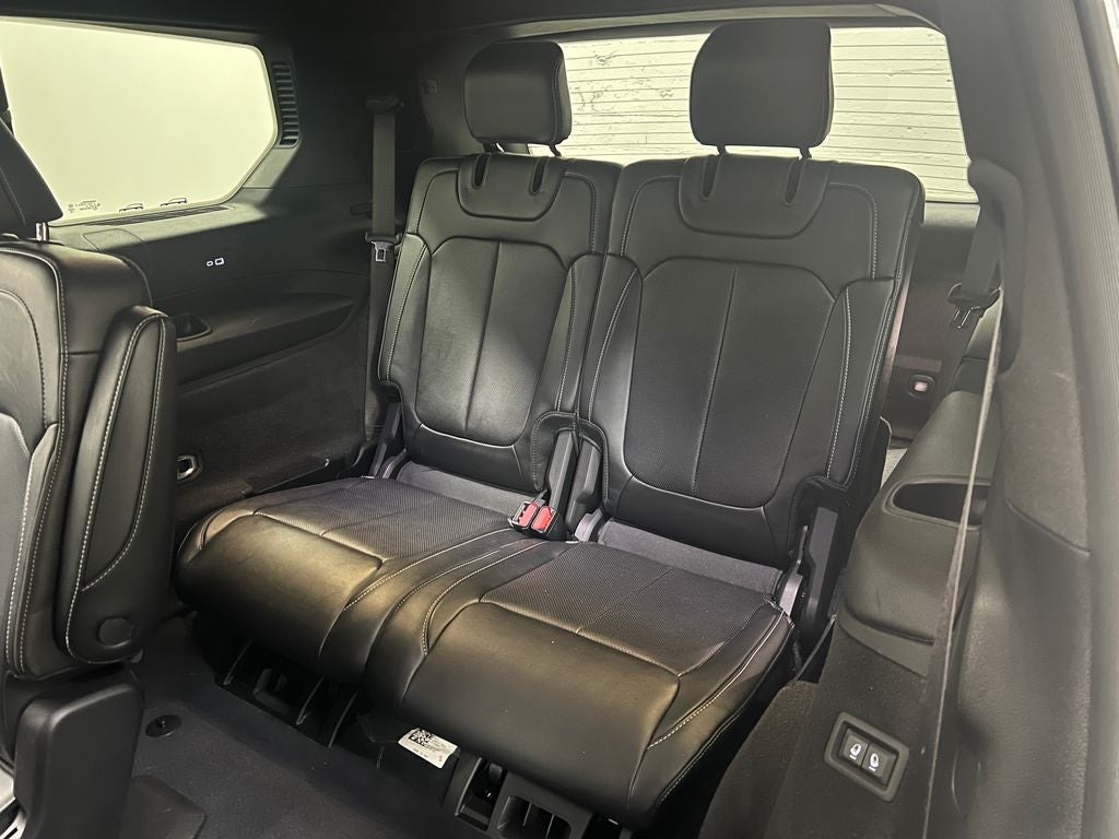 2023 Jeep Grand Cherokee L Overland 4x2