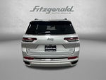 2023 Jeep Grand Cherokee L Overland 4x2