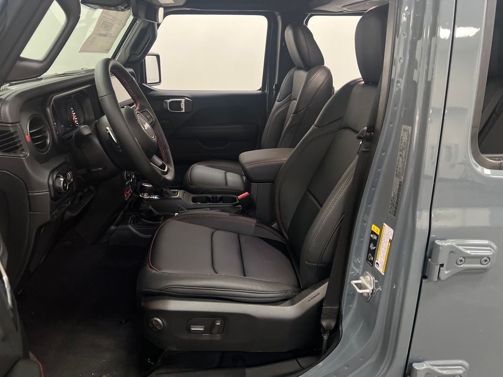 2026 Jeep Wrangler WRANGLER 4-DOOR MOAB 392