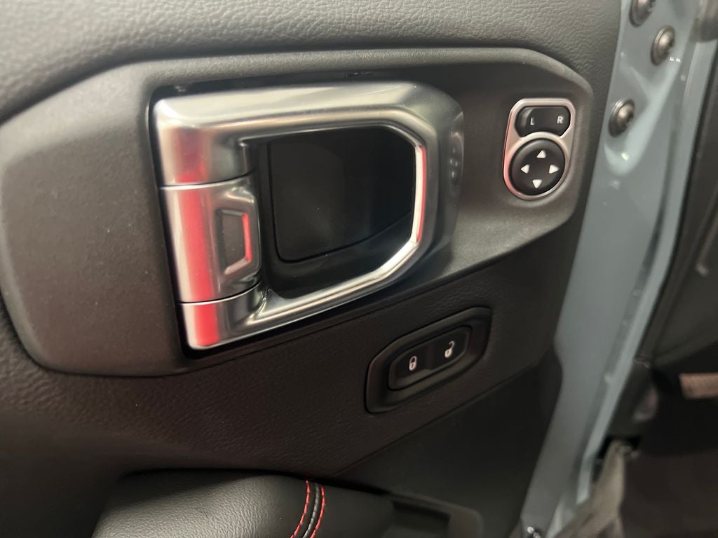 2026 Jeep Wrangler WRANGLER 4-DOOR MOAB 392