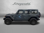 2026 Jeep Wrangler WRANGLER 4-DOOR MOAB 392