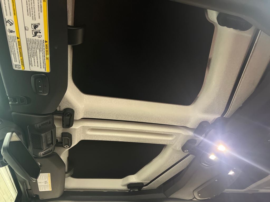 2026 Jeep Wrangler WRANGLER 4-DOOR MOAB 392