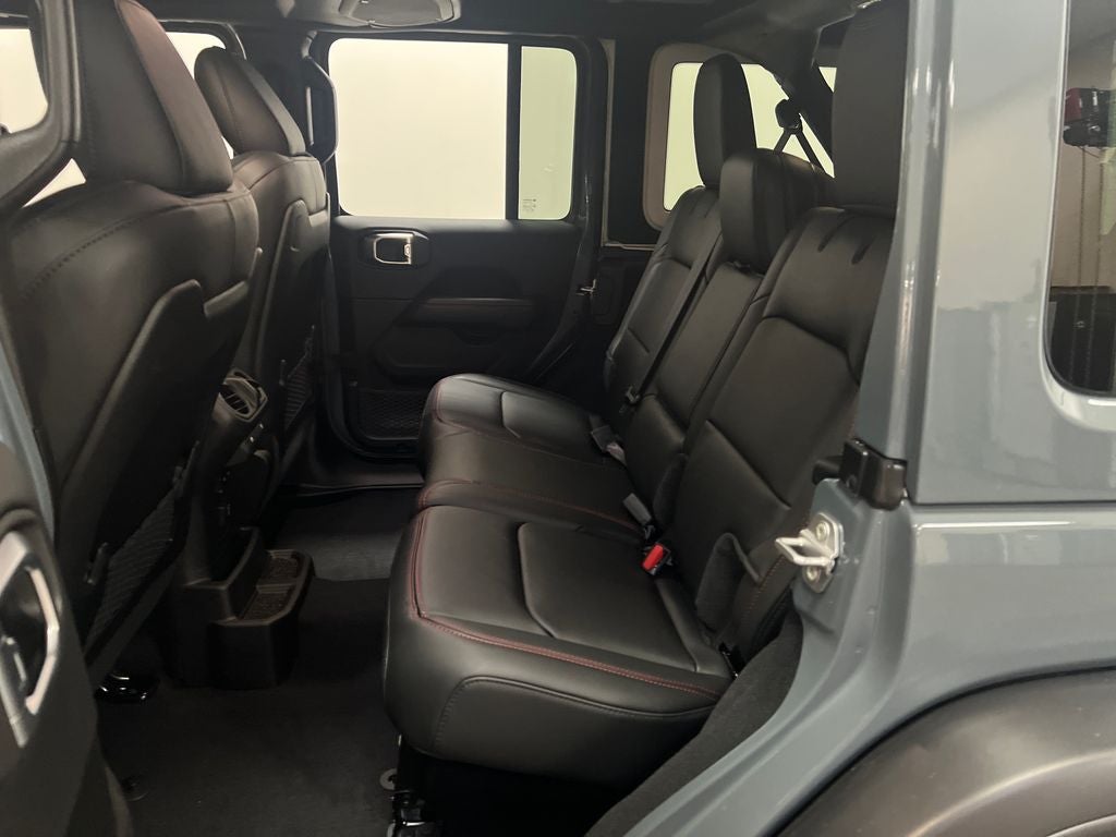 2026 Jeep Wrangler WRANGLER 4-DOOR MOAB 392