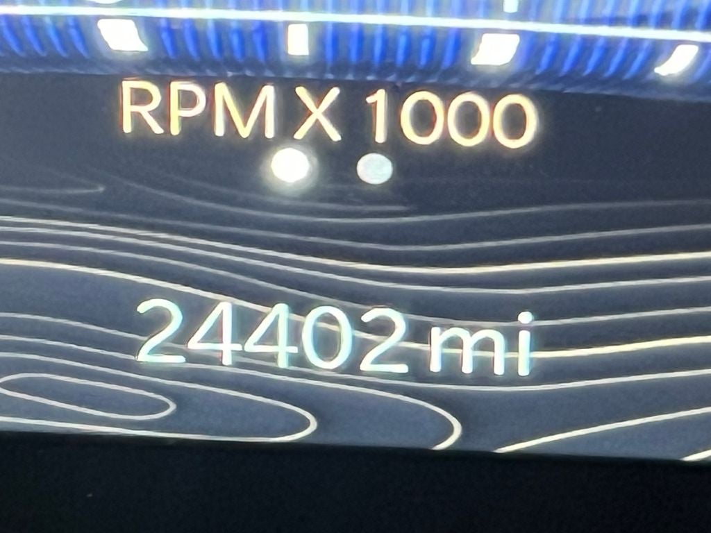 2022 Jeep Wagoneer Series III 4x2