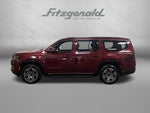 2022 Jeep Wagoneer Series III 4x2