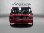 2022 Jeep Wagoneer Series III 4x2