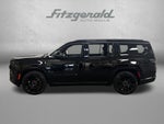 2026 Jeep Grand Wagoneer GRAND WAGONEER LIMITED RESERVE 4X4
