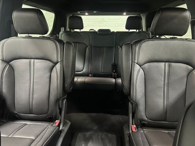 2026 Jeep Grand Wagoneer GRAND WAGONEER LIMITED RESERVE 4X4