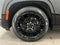 2026 Jeep Grand Wagoneer GRAND WAGONEER LIMITED RESERVE 4X4
