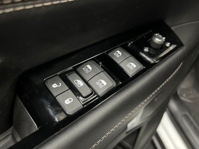 2026 Jeep Grand Wagoneer GRAND WAGONEER LIMITED ALTITUDE 4X4