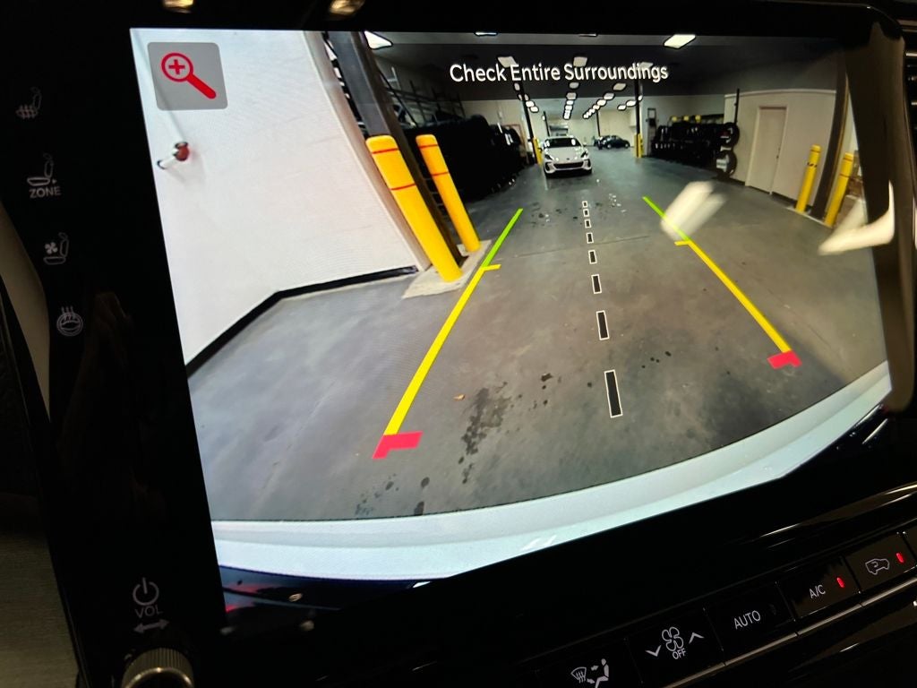 2026 Jeep Grand Wagoneer GRAND WAGONEER LIMITED ALTITUDE 4X4