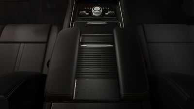 2026 Jeep Grand Wagoneer GRAND WAGONEER SUMMIT OBSIDIAN 4X4