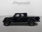 2022 Jeep Gladiator Overland 4x4
