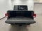 2022 Jeep Gladiator Overland 4x4