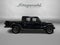 2022 Jeep Gladiator Overland 4x4