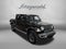 2022 Jeep Gladiator Overland 4x4