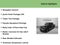 2022 Jeep Gladiator Overland 4x4