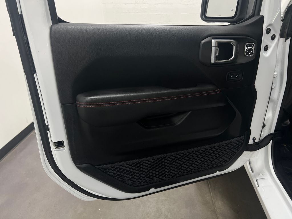 2020 Jeep Gladiator Rubicon 4x4
