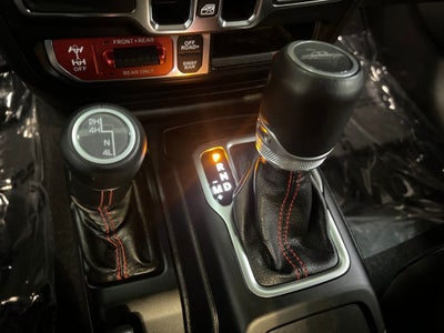 2020 Jeep Gladiator Rubicon 4x4