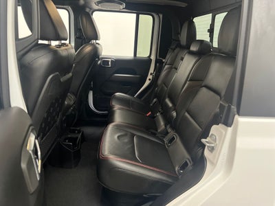 2020 Jeep Gladiator Rubicon 4x4