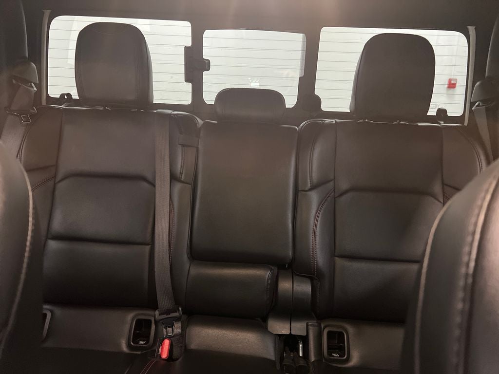 2020 Jeep Gladiator Rubicon 4x4