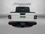 2020 Jeep Gladiator Rubicon 4x4