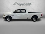 2019 RAM 1500 Classic SLT Crew Cab 4x2 6'4' Box