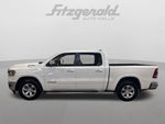 2021 RAM 1500 Laramie Crew Cab 4x2 5'7' Box