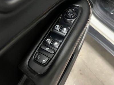 2018 Jeep Compass Sport FWD