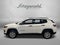 2018 Jeep Compass Sport FWD