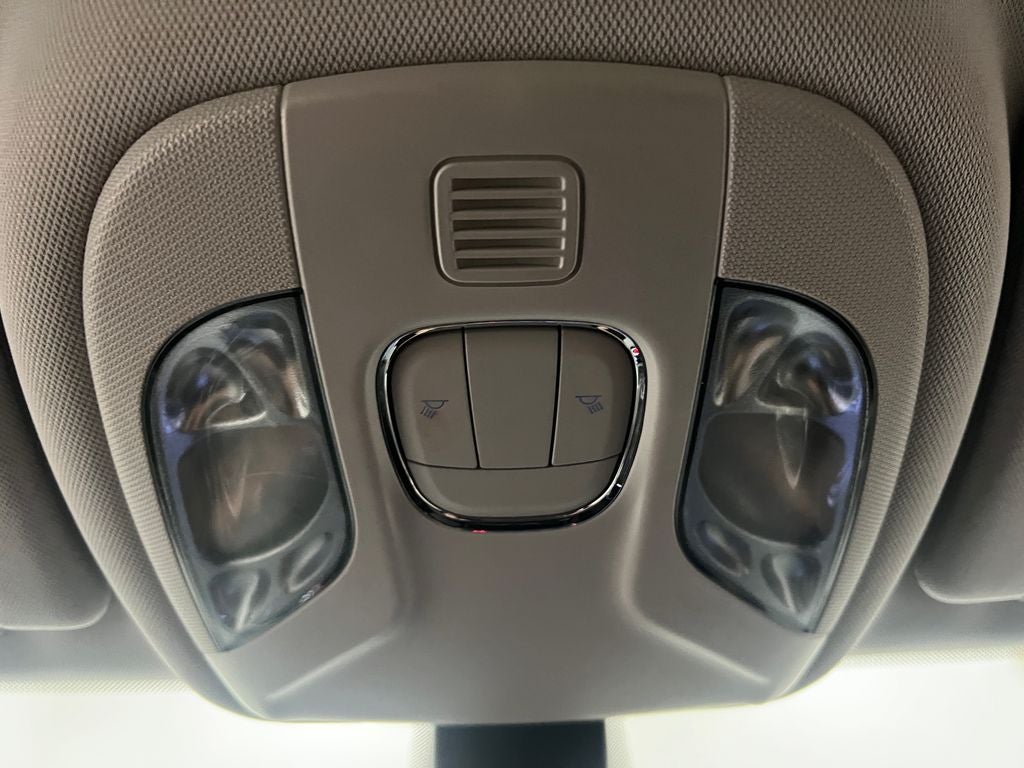 2018 Jeep Compass Sport FWD