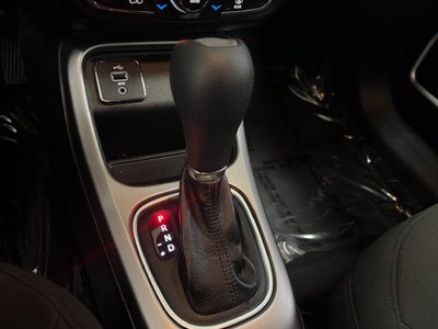2018 Jeep Compass Sport FWD