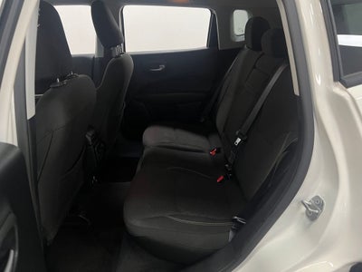 2018 Jeep Compass Sport FWD