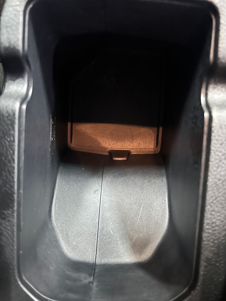 2018 Jeep Compass Sport FWD