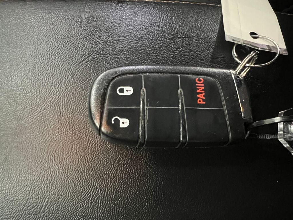 2018 Jeep Compass Sport FWD