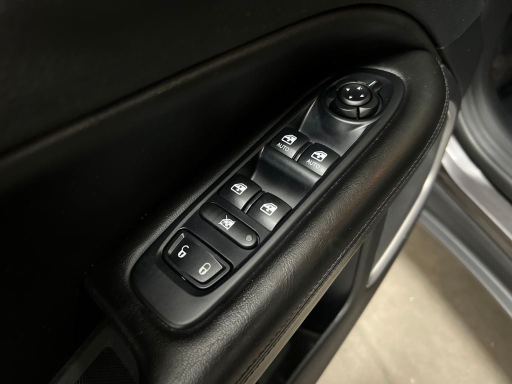 2021 Jeep Compass Altitude FWD