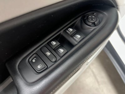 2021 Jeep Compass Latitude FWD