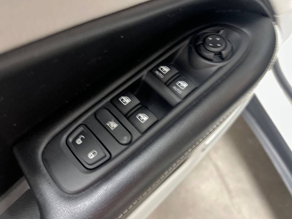 2021 Jeep Compass Latitude FWD