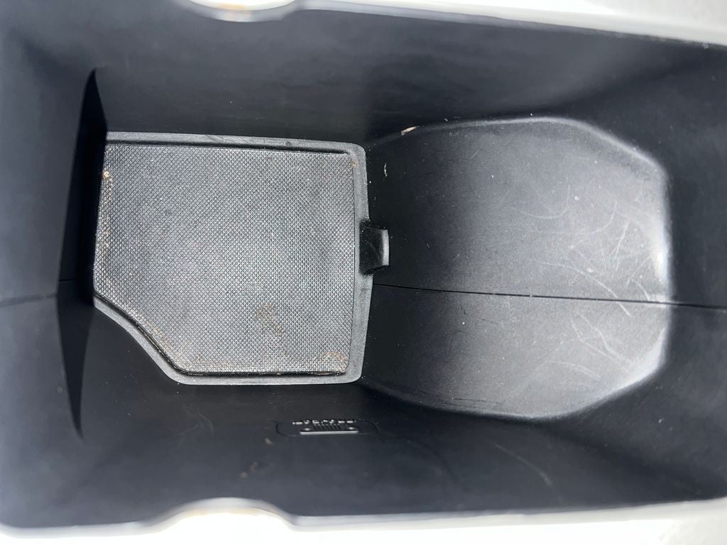 2021 Jeep Compass Latitude FWD