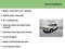 2021 Jeep Compass Latitude FWD